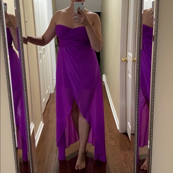 Dresses & Skirts - Midi/maxi dress